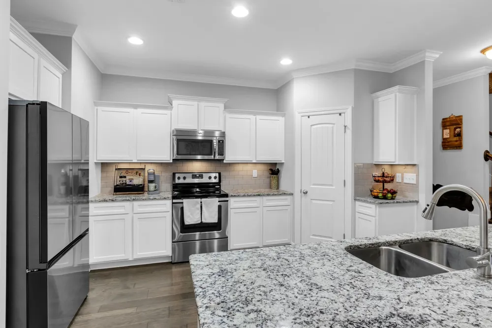 2928 Stuyvesant Ln Murfreesboro, TN 37128