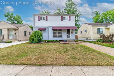 134 E Barrett Avenue