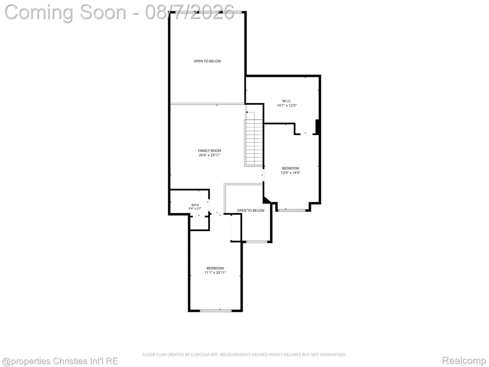 49674 Timber Trail Novi City, MI 48374