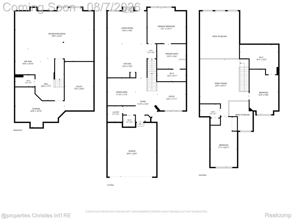 49674 Timber Trail Novi City, MI 48374