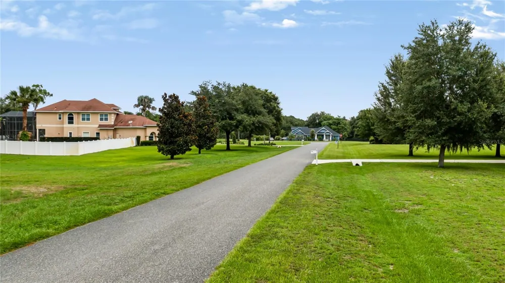 TROTTING HORSE LANE Tavares, FL 32778