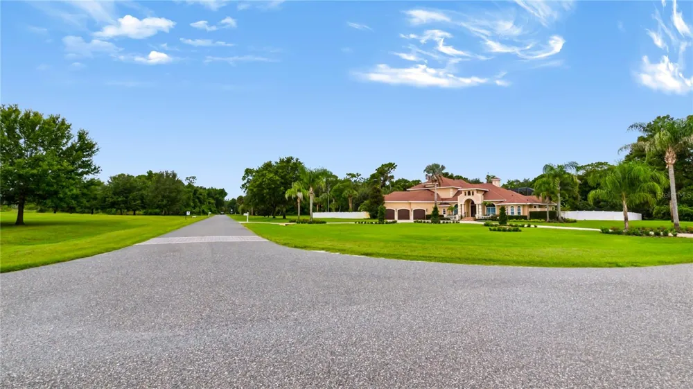 TROTTING HORSE LANE Tavares, FL 32778
