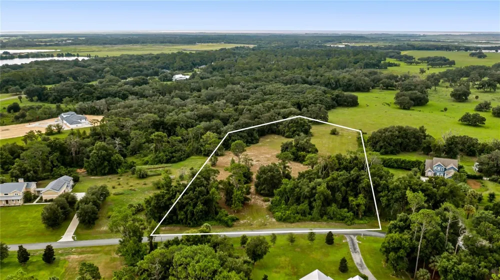 TROTTING HORSE LANE Tavares, FL 32778