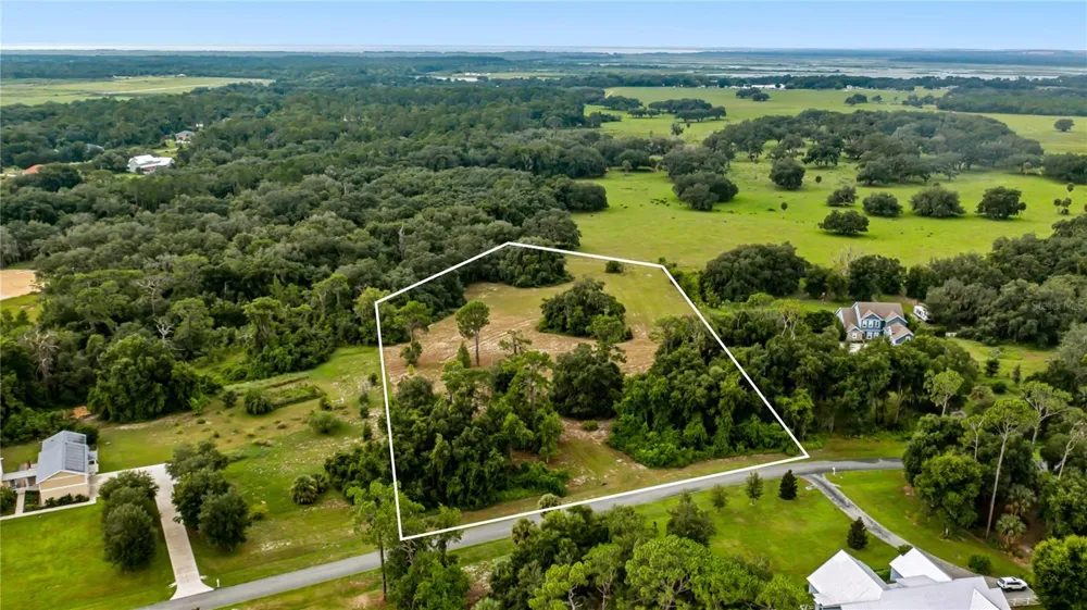 TROTTING HORSE LANE Tavares, FL 32778