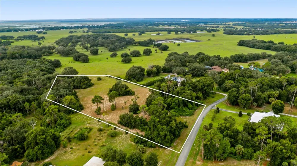 TROTTING HORSE LANE Tavares, FL 32778
