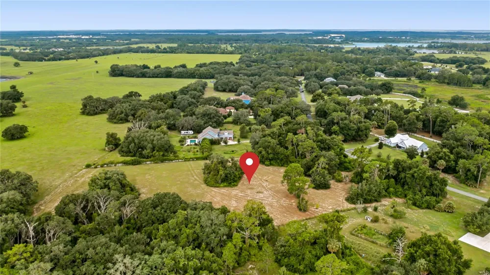 TROTTING HORSE LANE Tavares, FL 32778