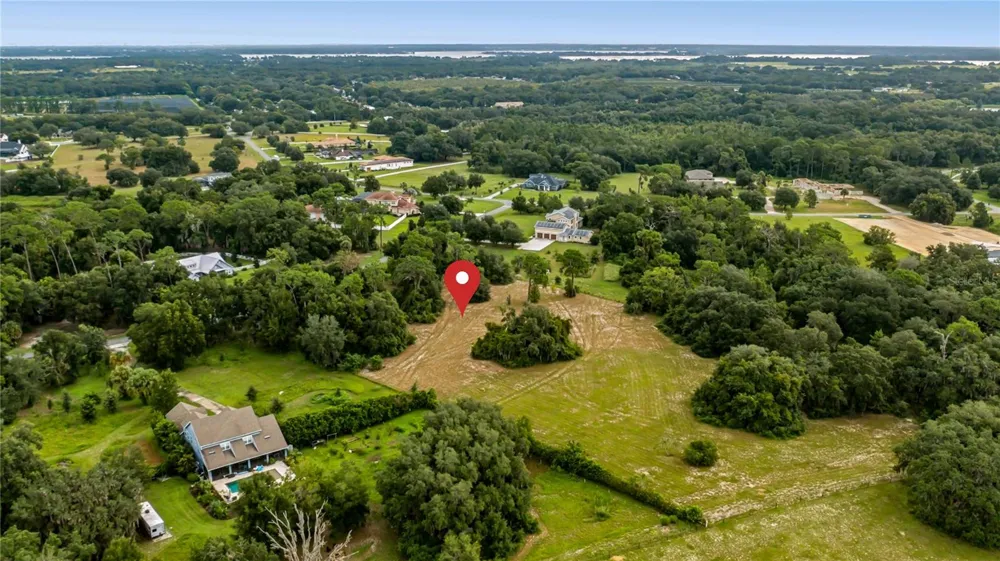 TROTTING HORSE LANE Tavares, FL 32778