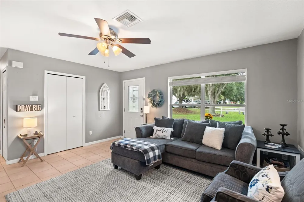 503 DOROTHY CIRCLE Eustis, FL 32726