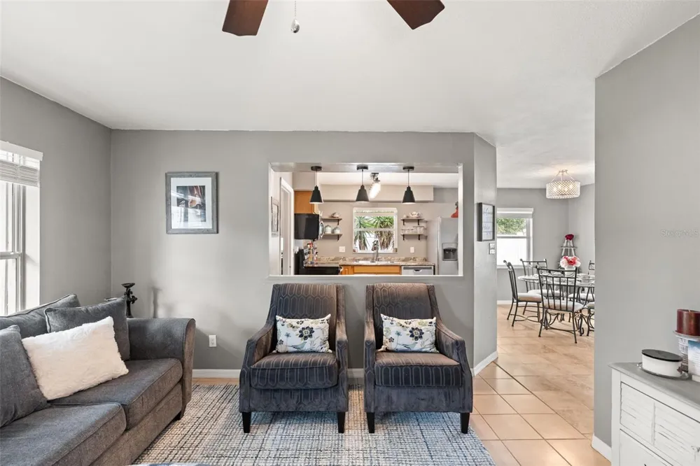 503 DOROTHY CIRCLE Eustis, FL 32726