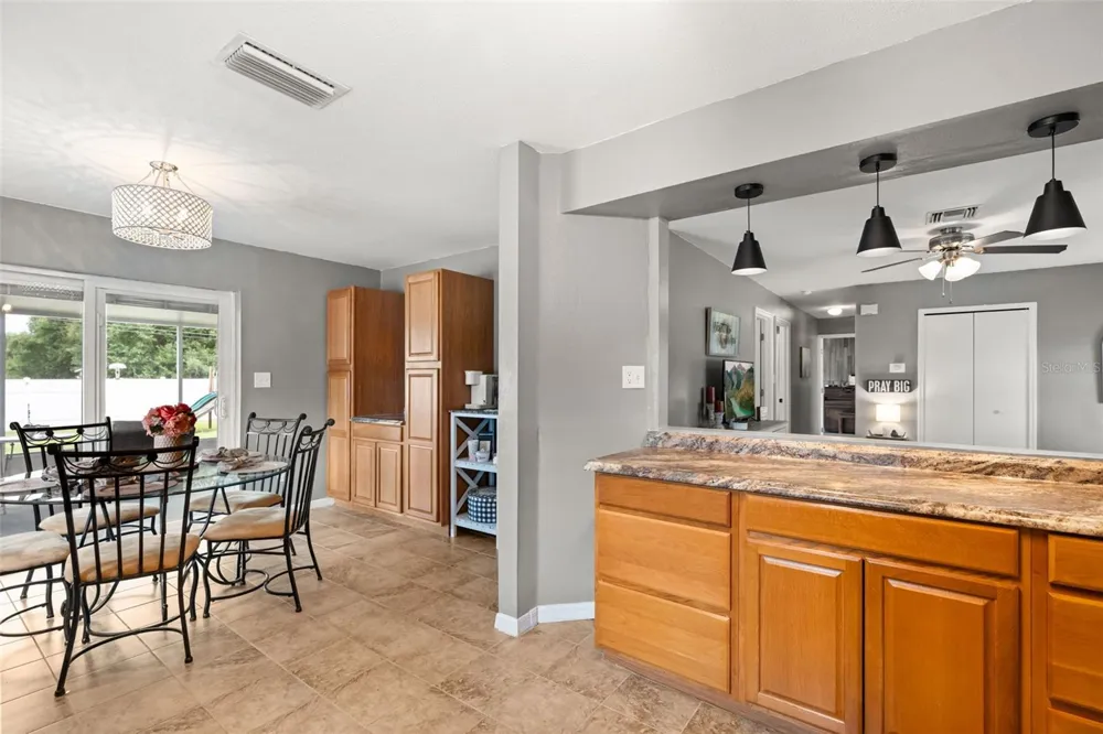 503 DOROTHY CIRCLE Eustis, FL 32726