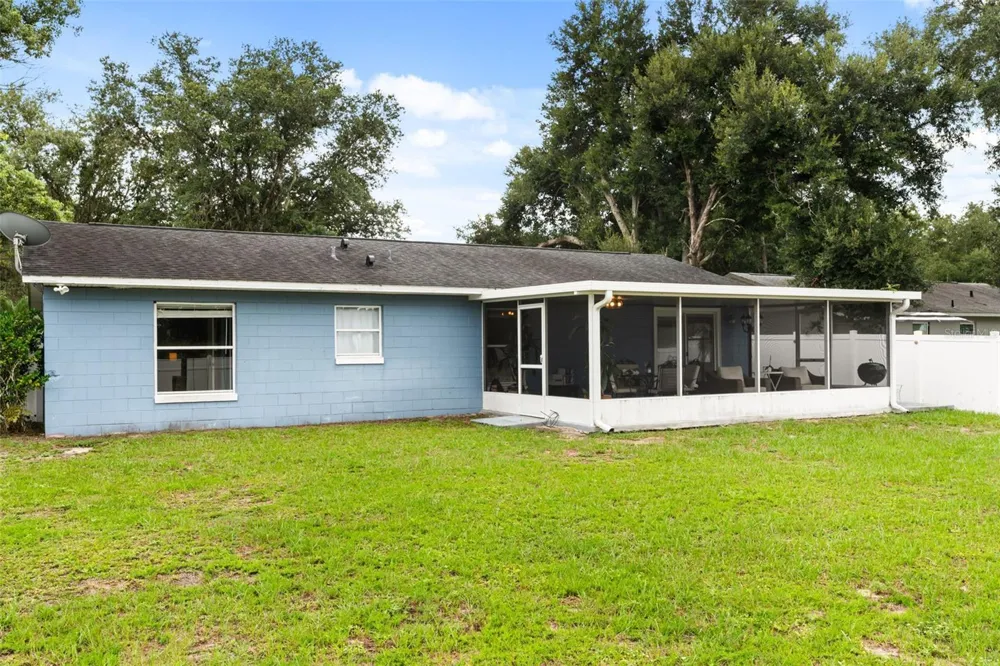 503 DOROTHY CIRCLE Eustis, FL 32726
