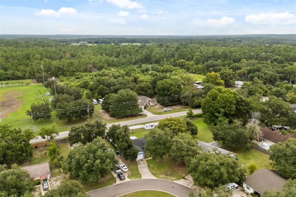 503 DOROTHY CIRCLE Eustis, FL 32726