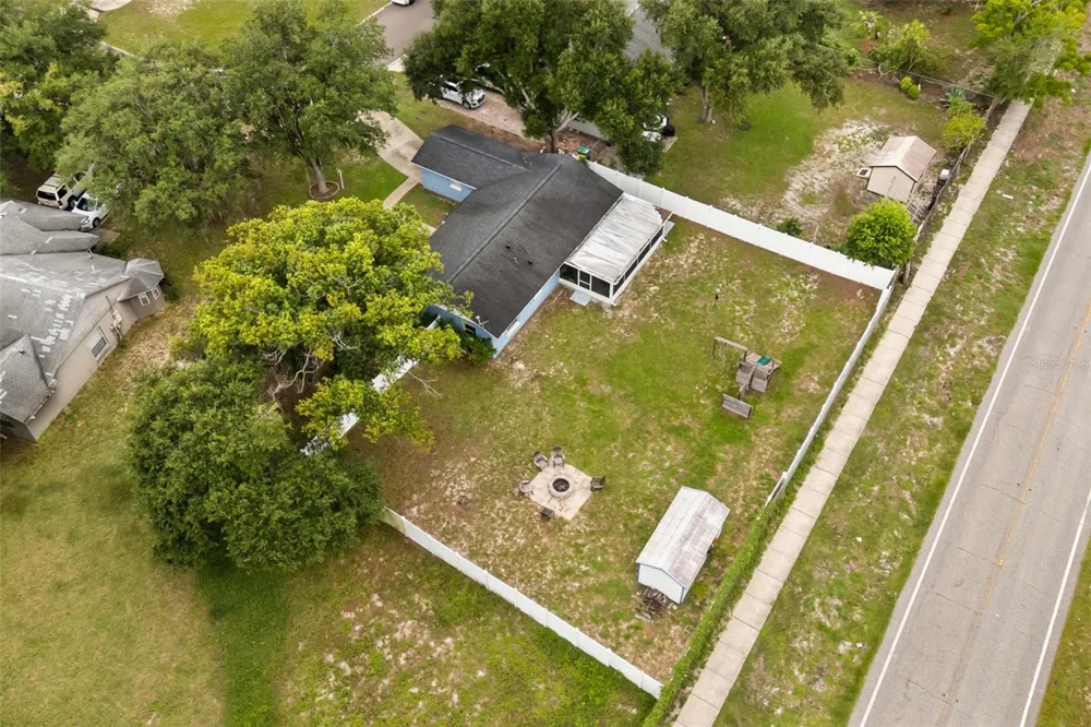 503 DOROTHY CIRCLE Eustis, FL 32726