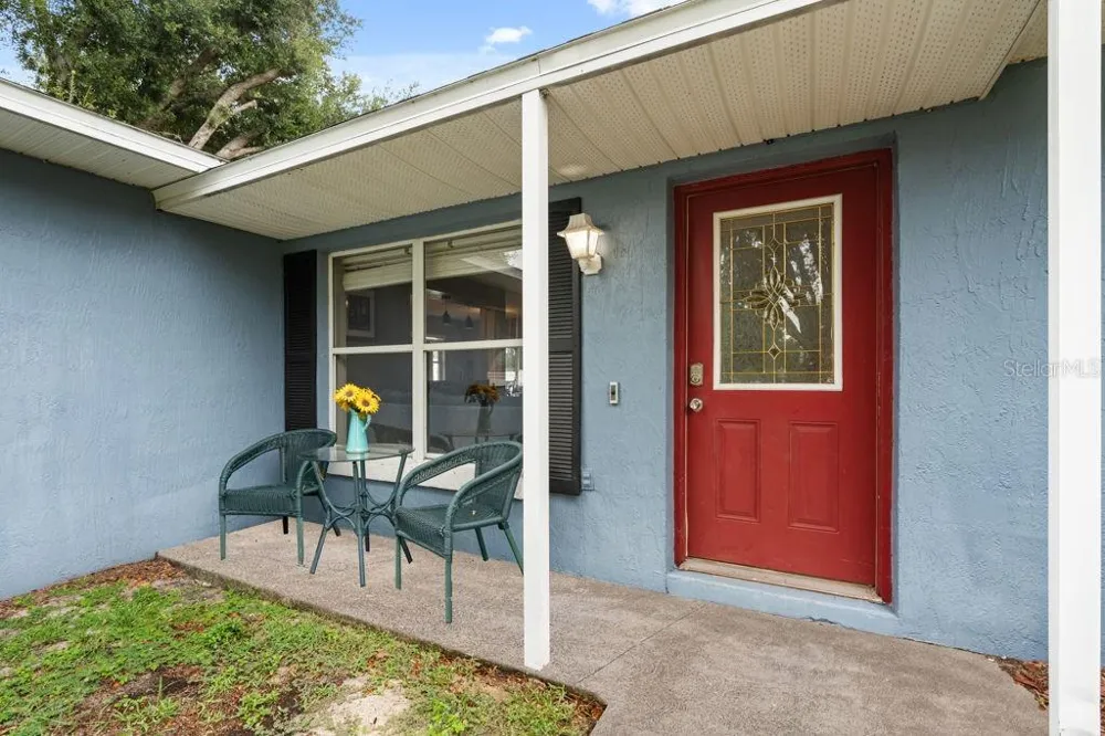 503 DOROTHY CIRCLE Eustis, FL 32726