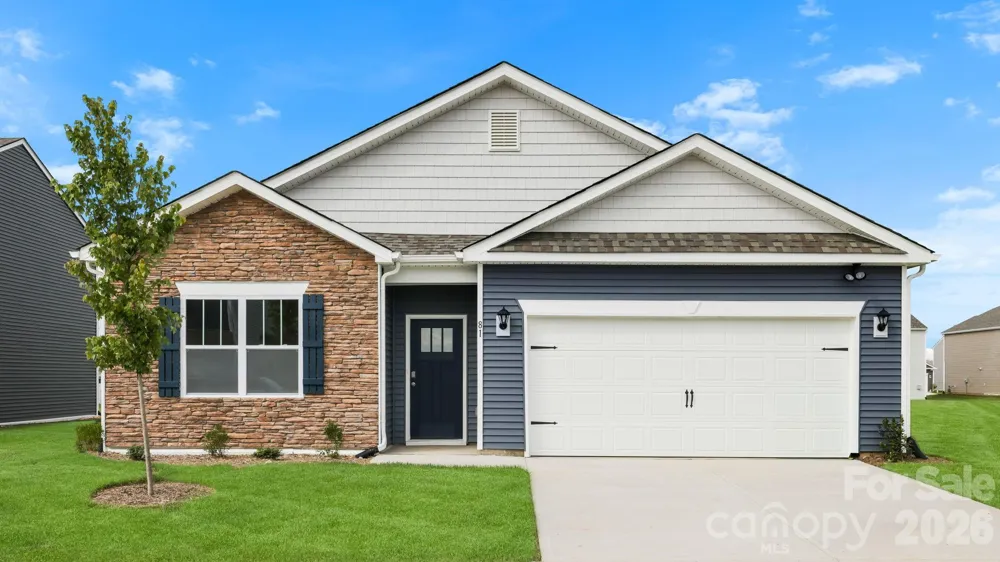 62 Cora View Trail Waynesville, NC 28785