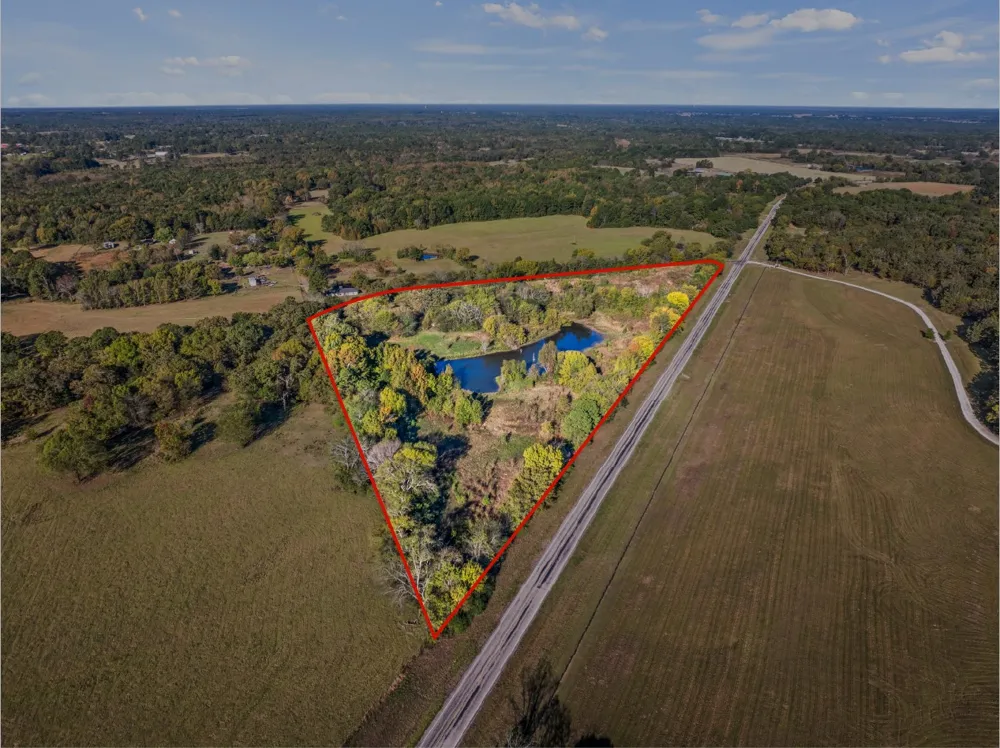 FM 1402 15 AC Mt Pleasant, TX 75455