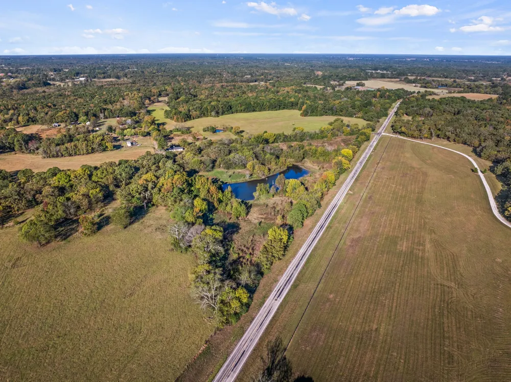 FM 1402 15 AC Mt Pleasant, TX 75455