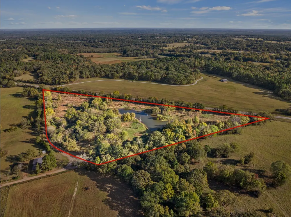 FM 1402 15 AC Mt Pleasant, TX 75455