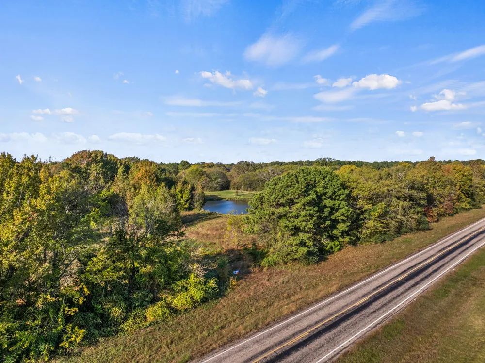 FM 1402 15 AC Mt Pleasant, TX 75455