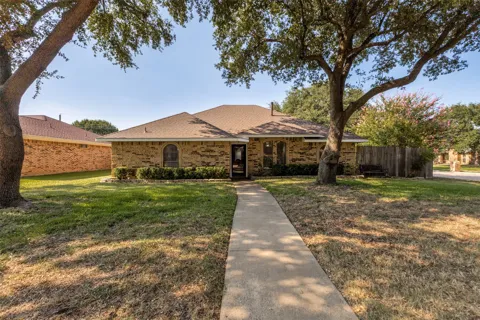 841 Broadmoor Drive