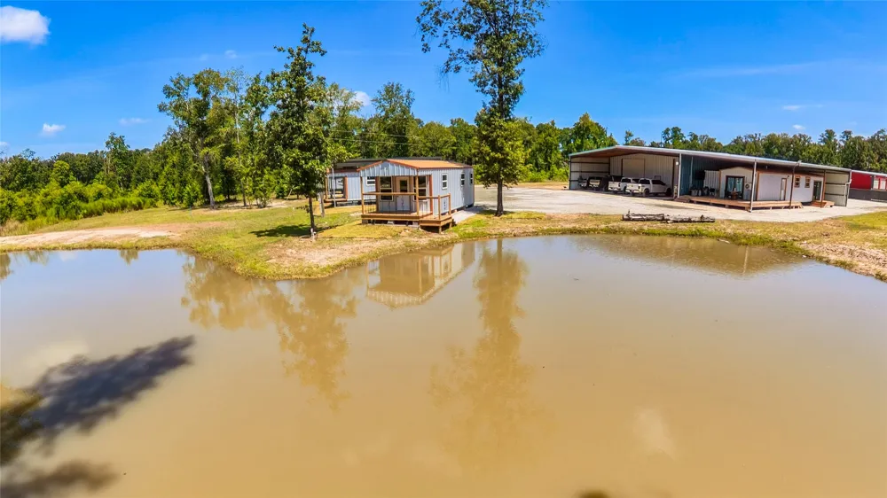 281 Moses Street Zavalla, TX 75980