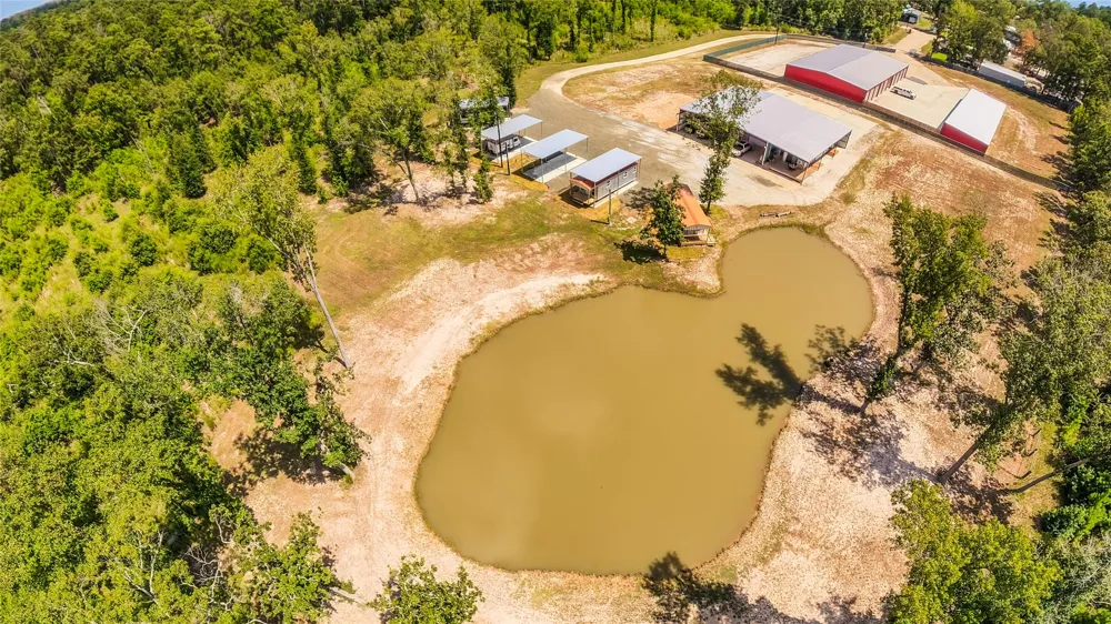 281 Moses Street Zavalla, TX 75980