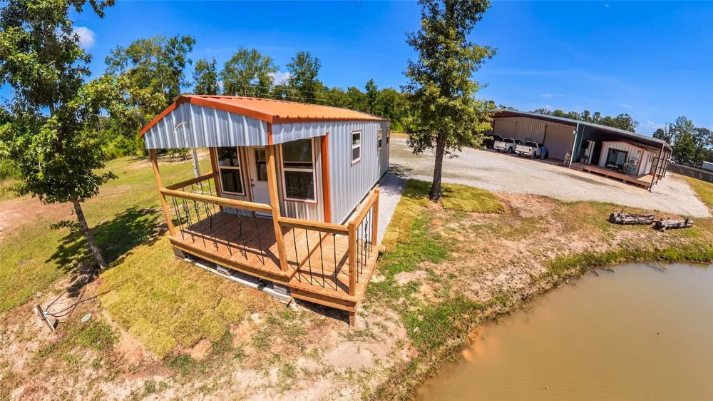 281 Moses Street Zavalla, TX 75980
