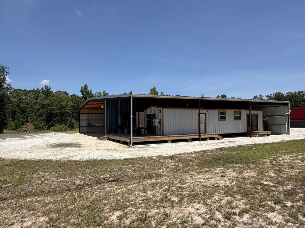 281 Moses Street Zavalla, TX 75980