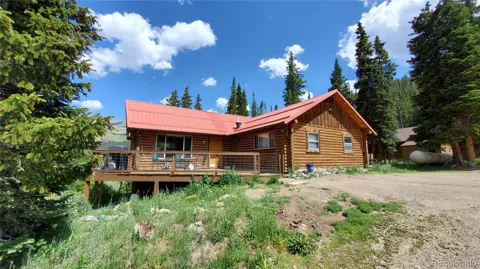 2183 Colorado HWY 9