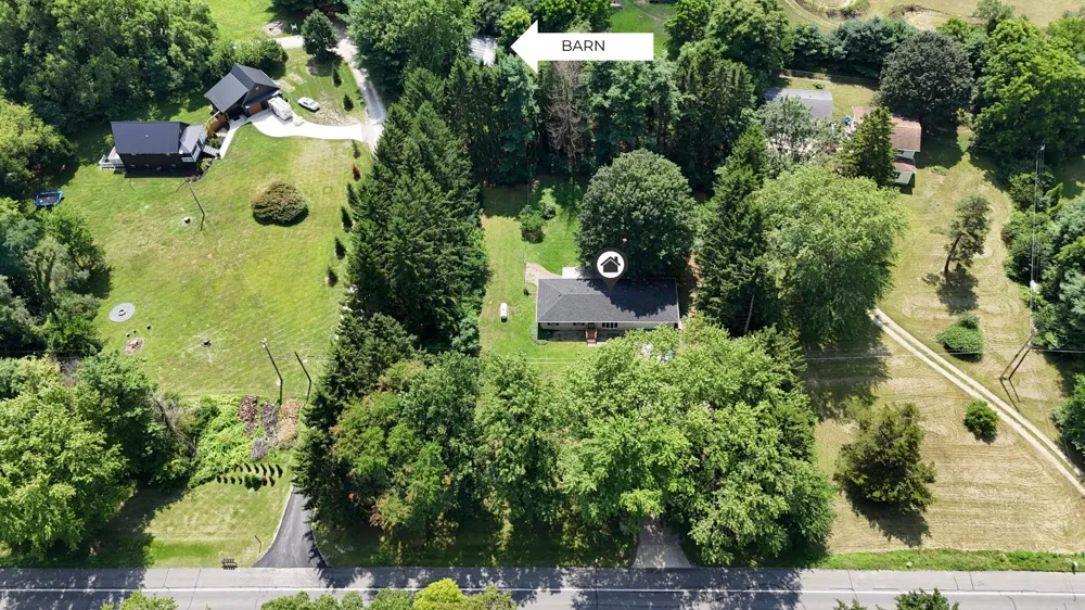 30417 US-12 Niles, MI 49120