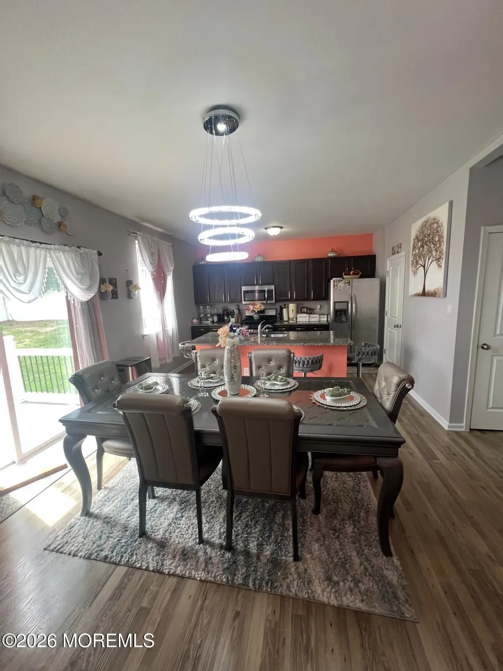 9 Tradewinds Avenue Barnegat, NJ 08005