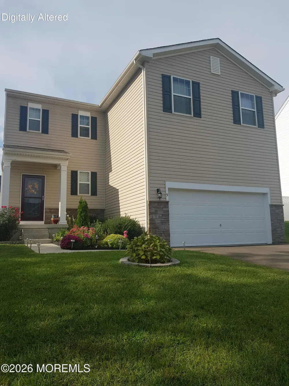9 Tradewinds Avenue Barnegat, NJ 08005
