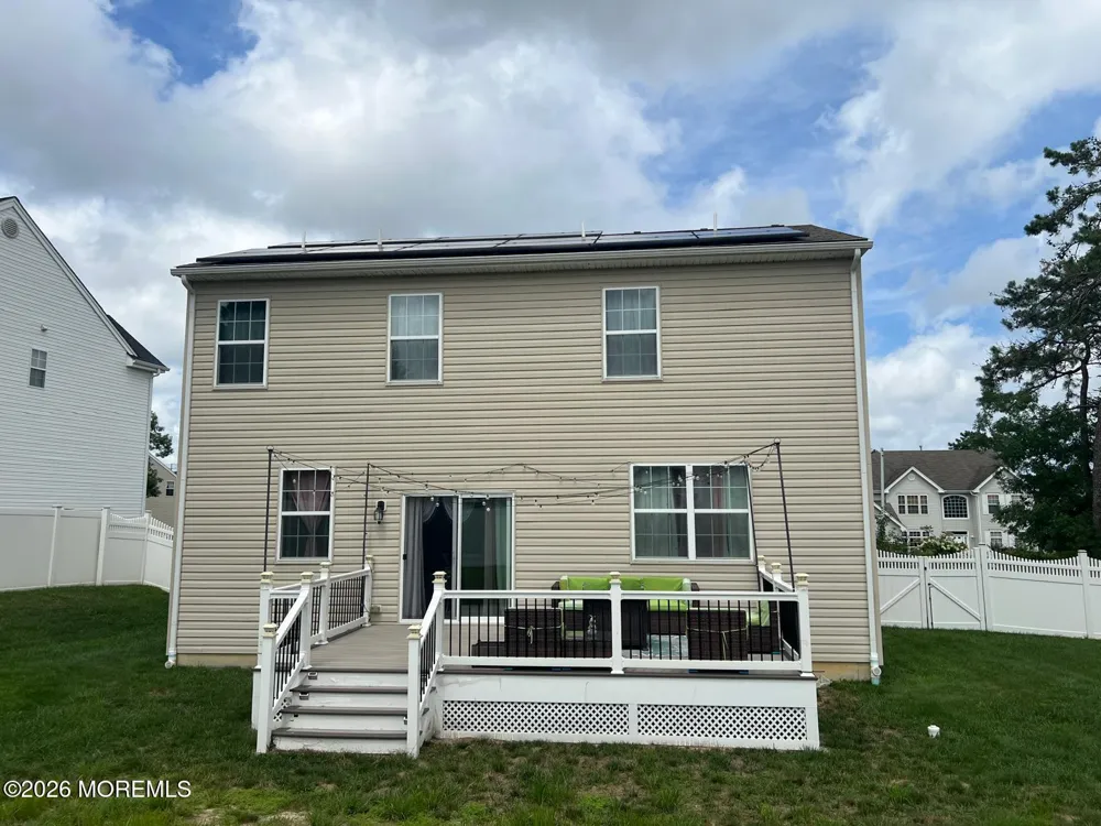 9 Tradewinds Avenue Barnegat, NJ 08005