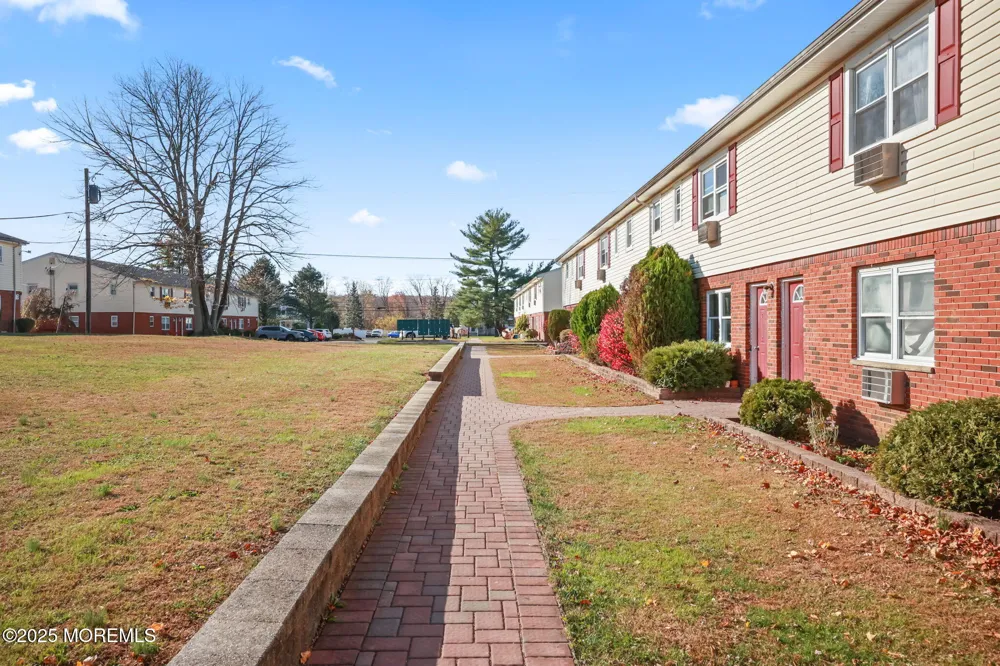 175 Buckelew Avenue #BLDG 1 - Apt 8 Jamesburg, NJ 08831
