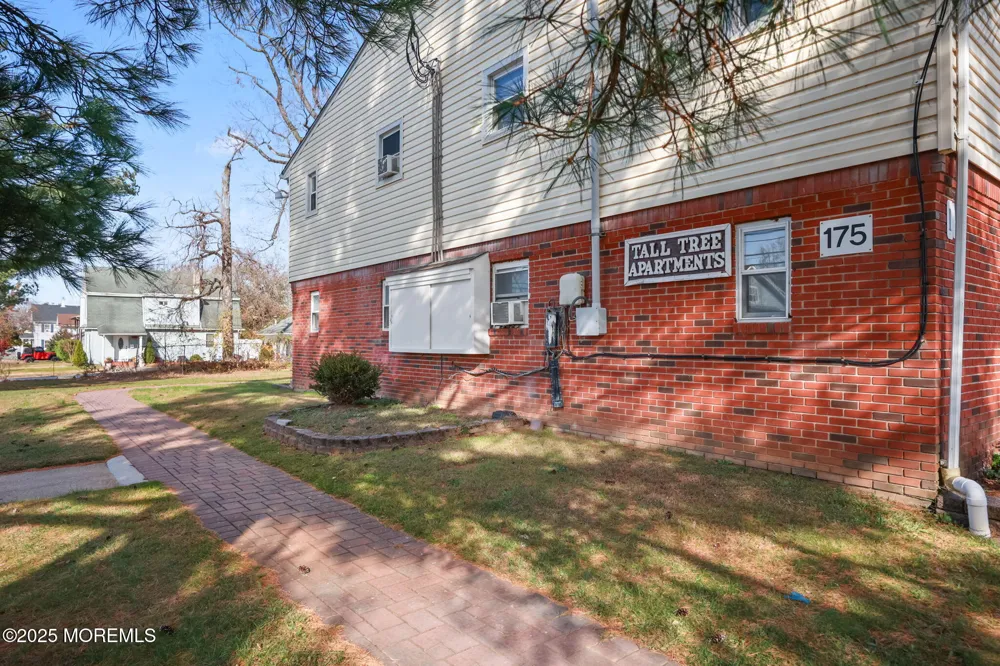 175 Buckelew Avenue #BLDG 1 - Apt 8 Jamesburg, NJ 08831
