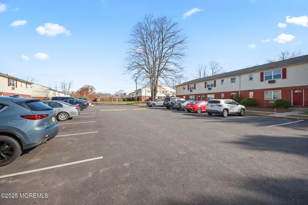 175 Buckelew Avenue #BLDG 1 - Apt 8 Jamesburg, NJ 08831