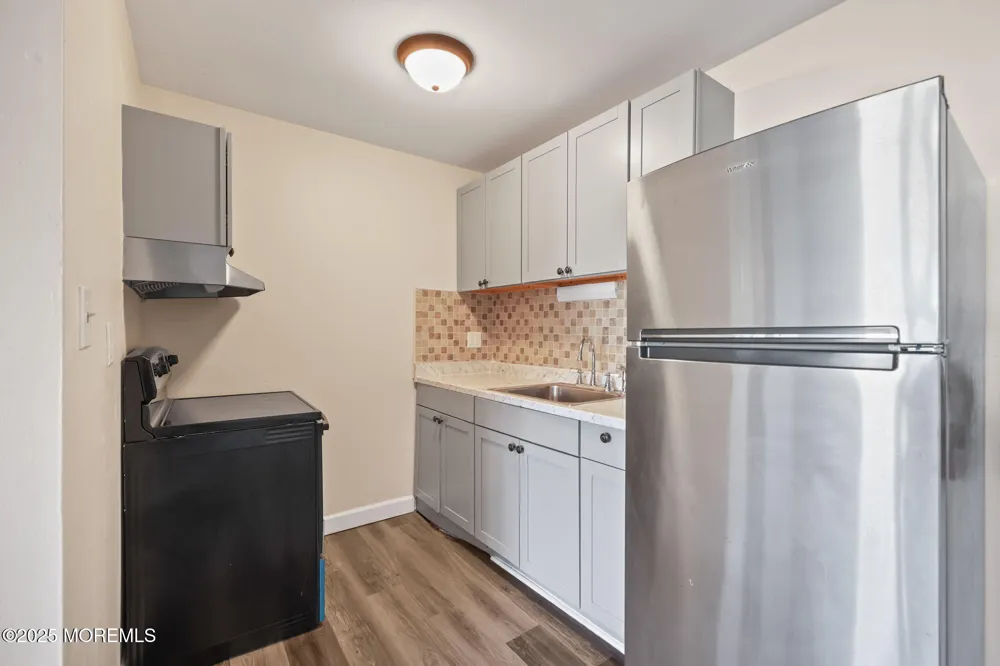 175 Buckelew Avenue #BLDG 1 - Apt 8 Jamesburg, NJ 08831