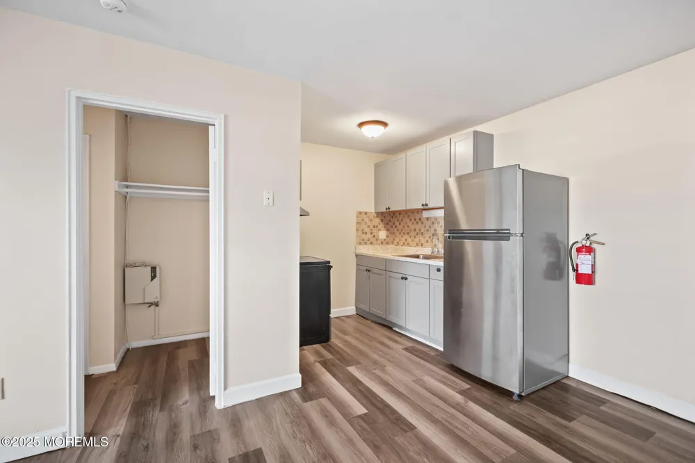 175 Buckelew Avenue #BLDG 1 - Apt 8 Jamesburg, NJ 08831