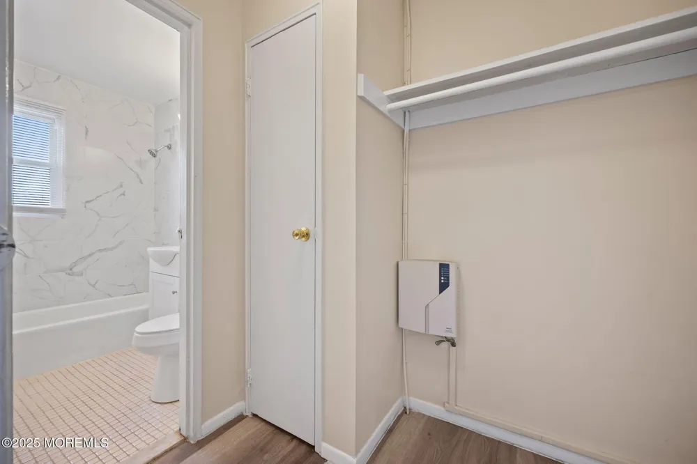 175 Buckelew Avenue #BLDG 1 - Apt 8 Jamesburg, NJ 08831
