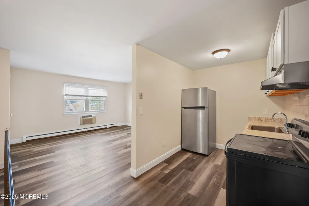 175 Buckelew Avenue #BLDG 1 - Apt 8 Jamesburg, NJ 08831