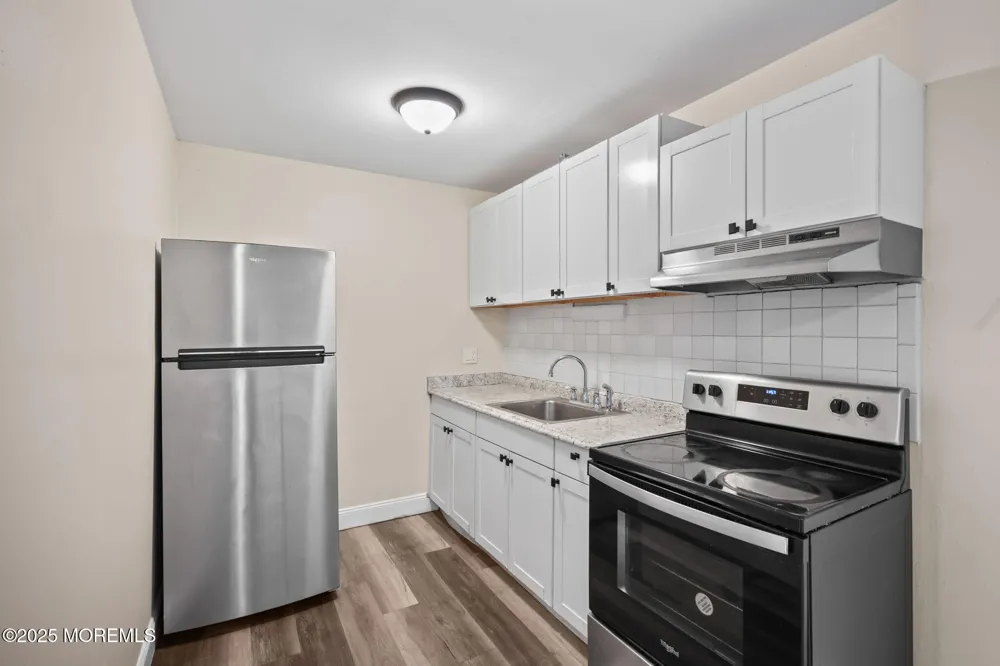 175 Buckelew Avenue #BLDG 1 - Apt 8 Jamesburg, NJ 08831
