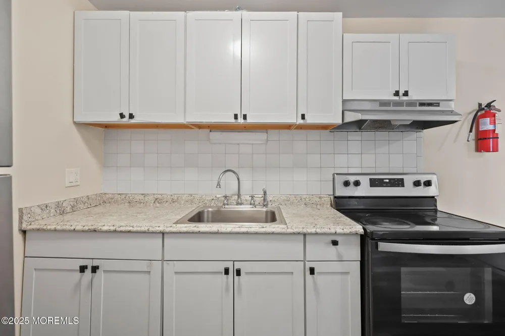 175 Buckelew Avenue #BLDG 1 - Apt 8 Jamesburg, NJ 08831