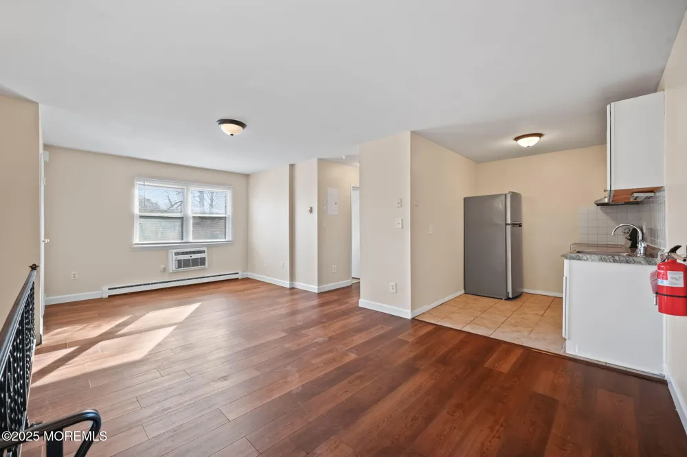 175 Buckelew Avenue #BLDG 1 - Apt 8 Jamesburg, NJ 08831