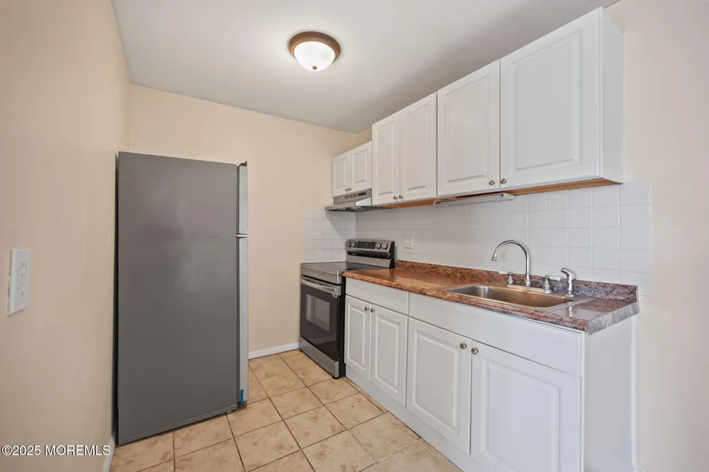 175 Buckelew Avenue #BLDG 1 - Apt 8 Jamesburg, NJ 08831
