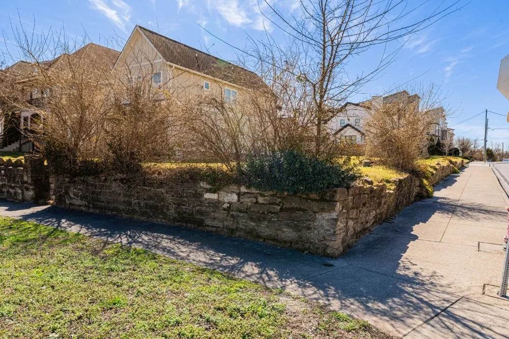 1413 Arthur Ave Nashville, TN 37208
