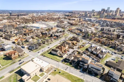 1413 Arthur Ave