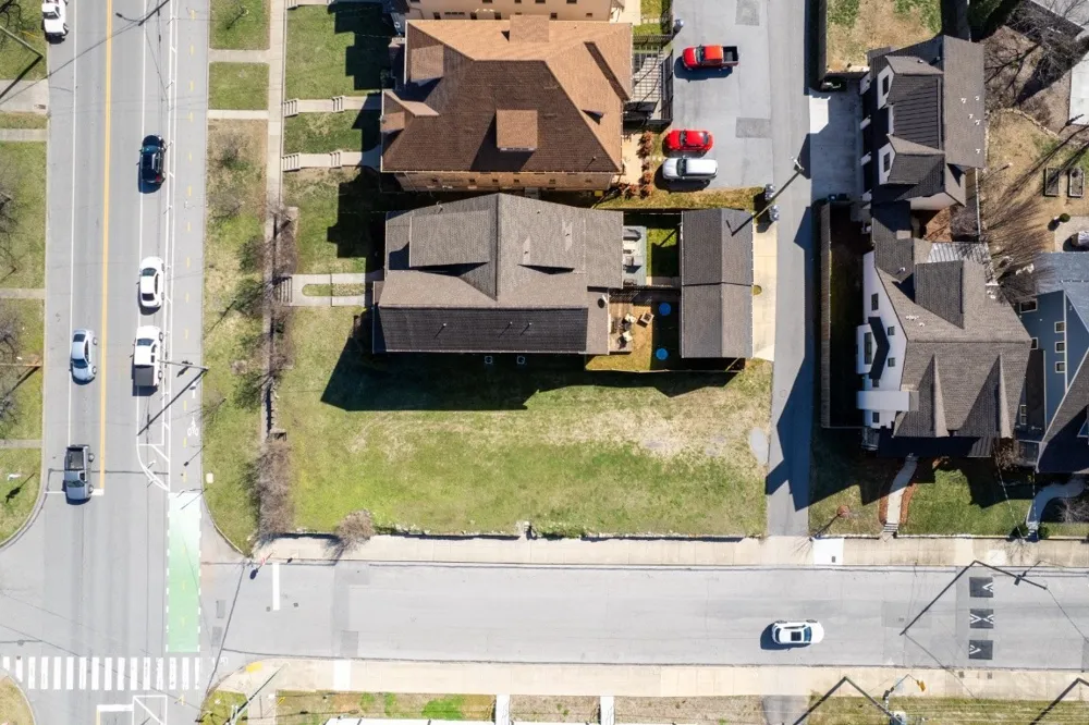 1413 Arthur Ave Nashville, TN 37208