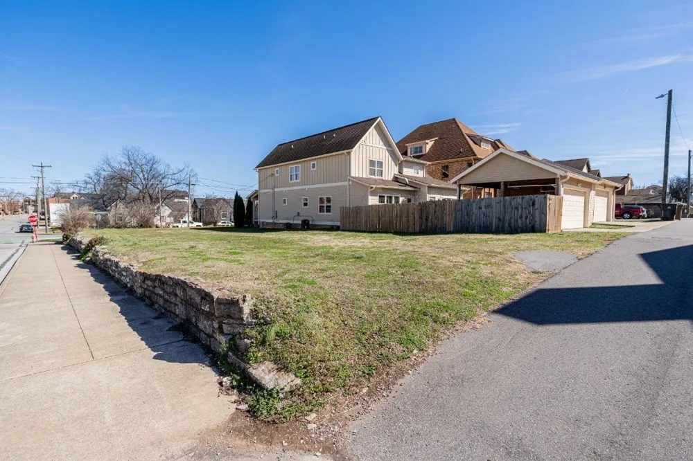 1413 Arthur Ave Nashville, TN 37208