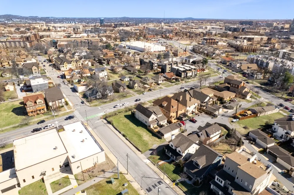 1413 Arthur Ave Nashville, TN 37208