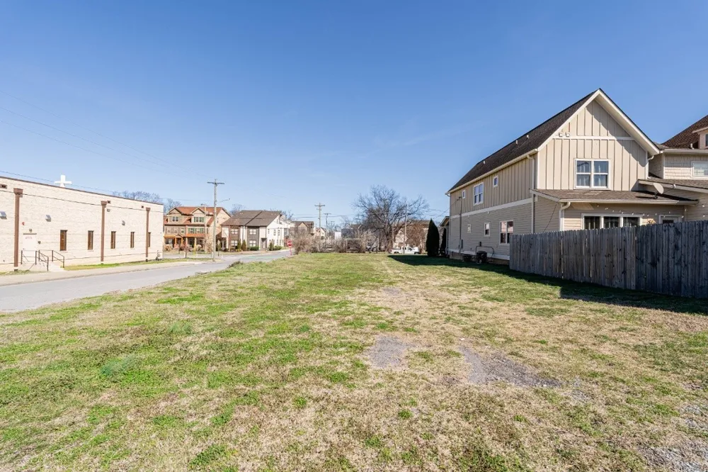 1413 Arthur Ave Nashville, TN 37208